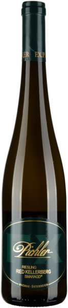 Riesling Ried Kellerberg Wachau DAC 2018