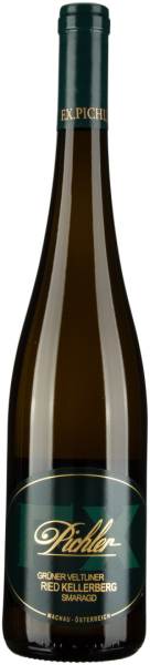 Grüner Veltliner Ried Kellerberg Wachau DAC 2018