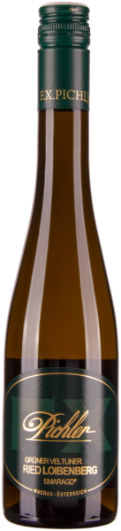 Rarität Grüner Veltliner Ried Loibenberg 2011