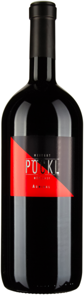 Rarität Admiral 2017