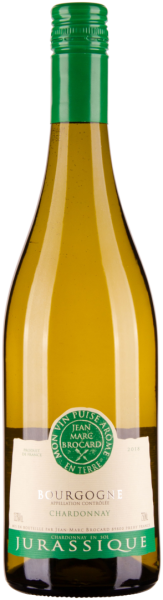 Chardonnay Les Cepages 2024