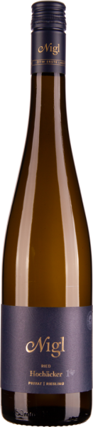 Rarität Riesling Ried Hochäcker 1ÖTW Privat Kremstal DAC 2002