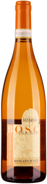 Moscato d'Asti DOCG Bosc d´la Rei 2024