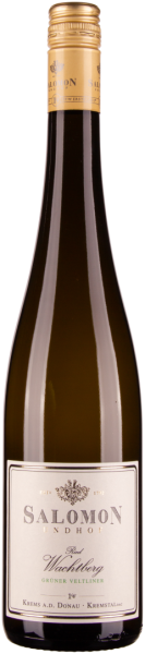 Grüner Veltliner Ried Wachtberg 1ÖTW Kremstal DAC 2019