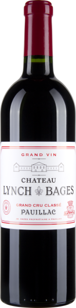 5e Cru Classé 1995