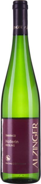Riesling Smaragd Hollerin 2019