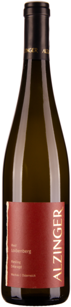 Riesling Smaragd Ried Loibenberg Wachau DAC 2019