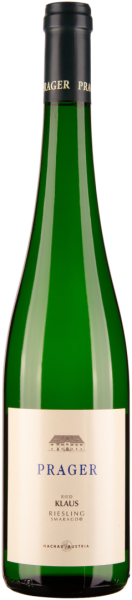 Riesling Smaragd Ried Klaus Wachau DAC 2019