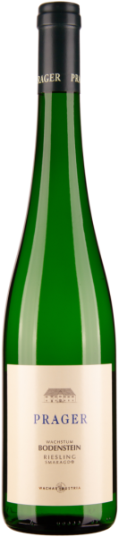Riesling Smaragd Wachstum Bodenstein 2019