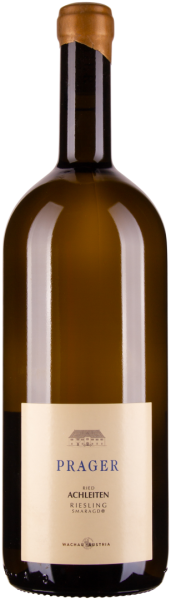 Riesling Smaragd Ried Achleiten Wachau DAC 2019