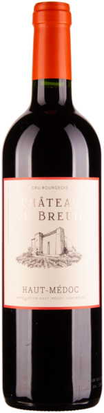 Cru Bourgeoi 2016