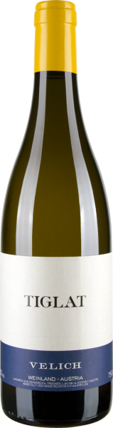 Chardonnay Tiglat 2018