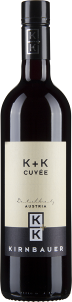 K+K Cuvée 2022