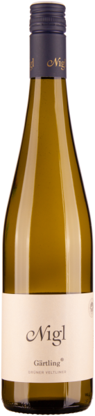 Grüner Veltliner Gärtling 2025