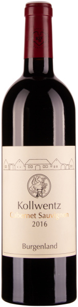 Cabernet Sauvignon 2020