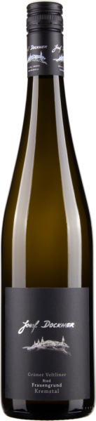 Grüner Veltliner Ried Frauengrund Kremstal DAC 2024