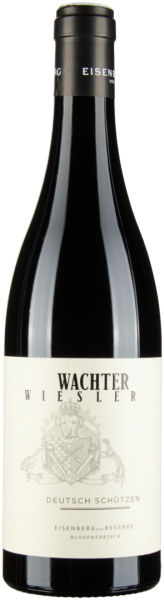 Blaufränkisch Deutsch Schützen Eisenberg DAC Reserve 2021