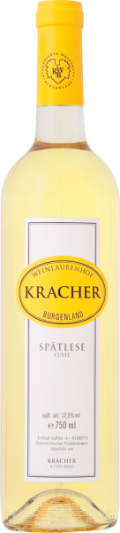 Spätlese Cuvée 2023