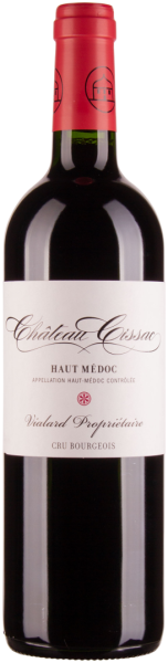 Cru Bourgeois 2017