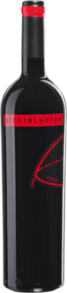 The Merlot 2018