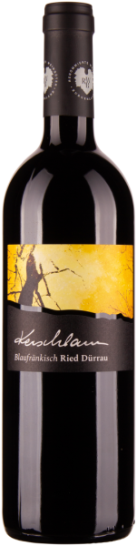 Blaufränkisch Ried Dürrau Mittelburgenland DAC 2023