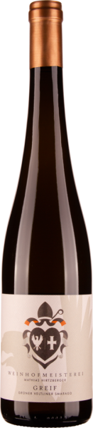 Grüner Veltliner Smaragd Greif 2024