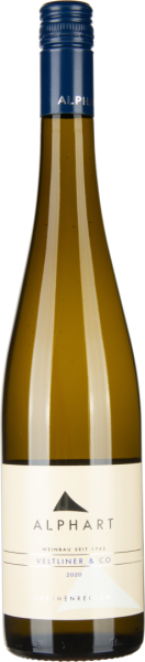 Veltliner & Co bio 2025