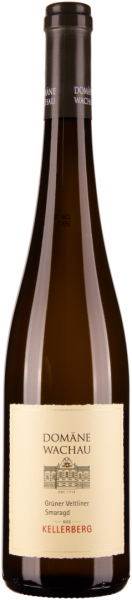 Grüner Veltliner Smaragd Ried Kellerberg Wachau DAC 2020