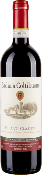 Chianti Classico bio 2021