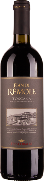 Remole IGT rosso 2021