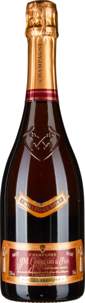 Cuvée Prestige Rosé 2020