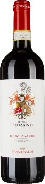 Perano Chianti Classico DOCG 2018