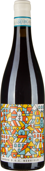 Nebbiolo 2023
