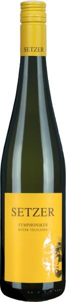 Roter Veltliner Symphoniker 2021