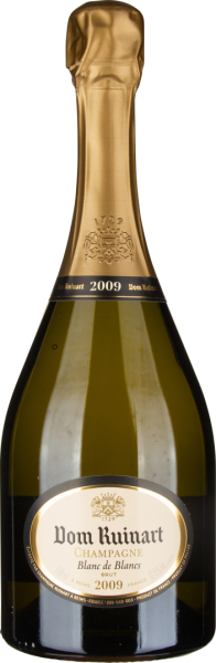 Dom Ruinart 2009