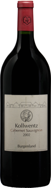 Rarität Cabernet Sauvignon 2002