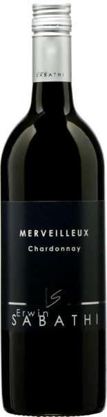 Rarität Chardonnay Merveilleux 2009
