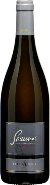 Rarität Grüner Veltliner Leithaberg DAC 2005