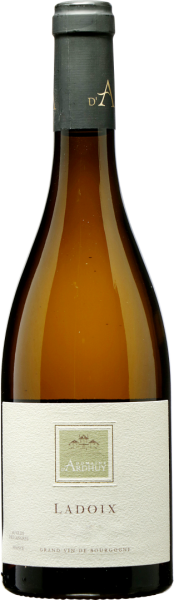 Ladoix blanc 2023
