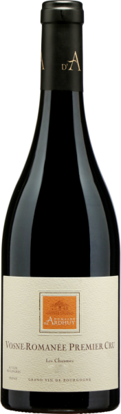 Vosne-Romanée 1er Cru Les Chaumes 2022