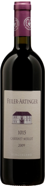 Rarität Cabernet Sauvignon Merlot 1000x 2009