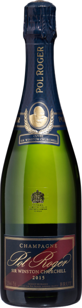 Sir Winston Churchill 2015