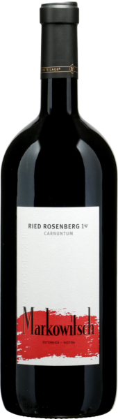 Ried Rosenberg 1ÖTW Carnuntum DAC 2019