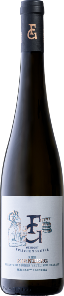 Grüner Veltliner Smaragd Ried Kirnberg 2022