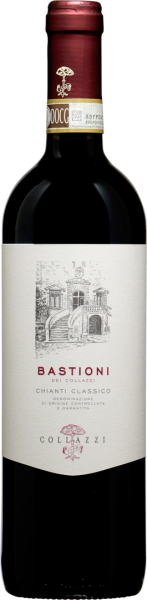 I Bastioni Chianti Classico DOCG 2023