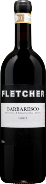 Barbaresco Faset DOCG 2022