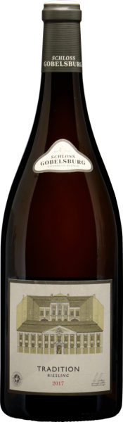 Rarität Grüner Veltliner Tradition Kamptal DAC 2017