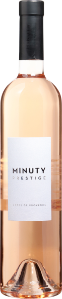 Cuvée Rosé Prestige Cotes de Provence AP 2023