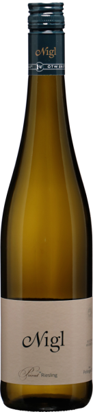 Rarität Riesling Privat Pellingen Kremstal DAC Reserve 2016
