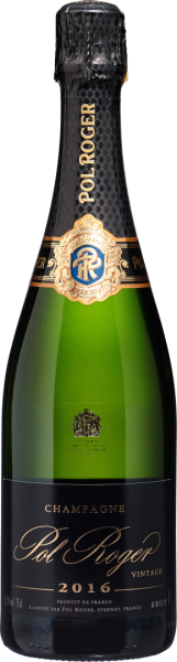 Brut Vintage 2016